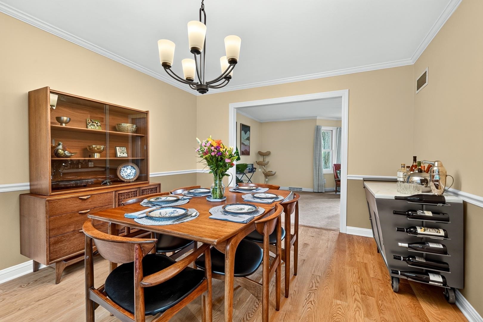 5646 Pennwall Street, Fitchburg, WI 53711