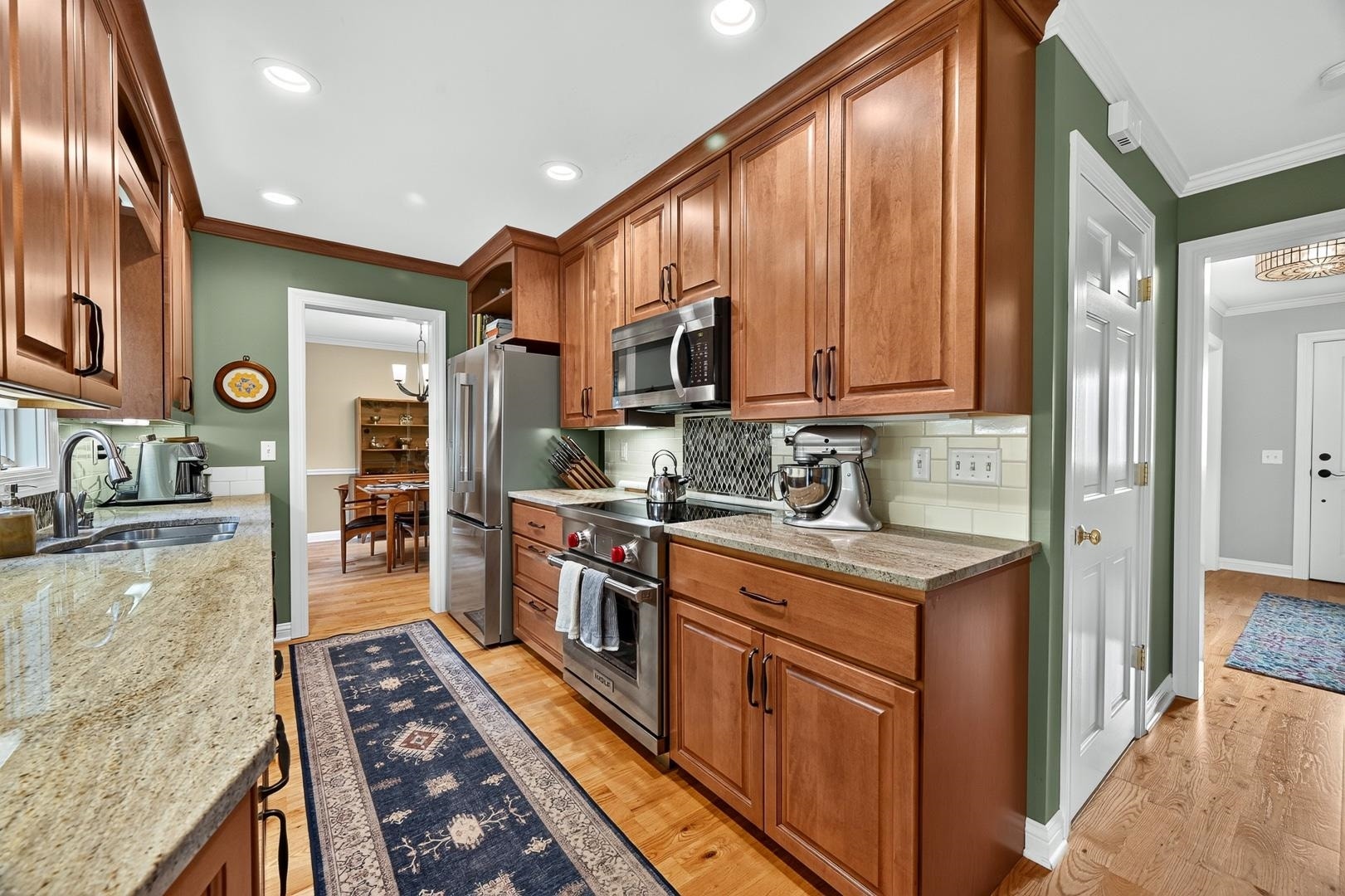 5646 Pennwall Street, Fitchburg, WI 53711