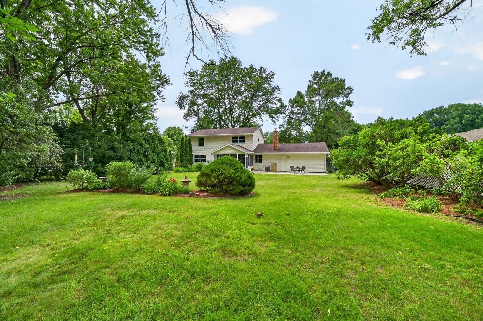 5646 Pennwall Street, Fitchburg, WI 53711