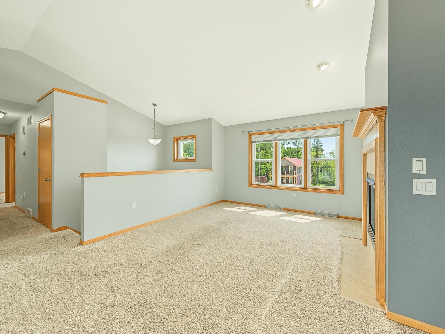 6738 Henry Road, Montrose, WI 53508