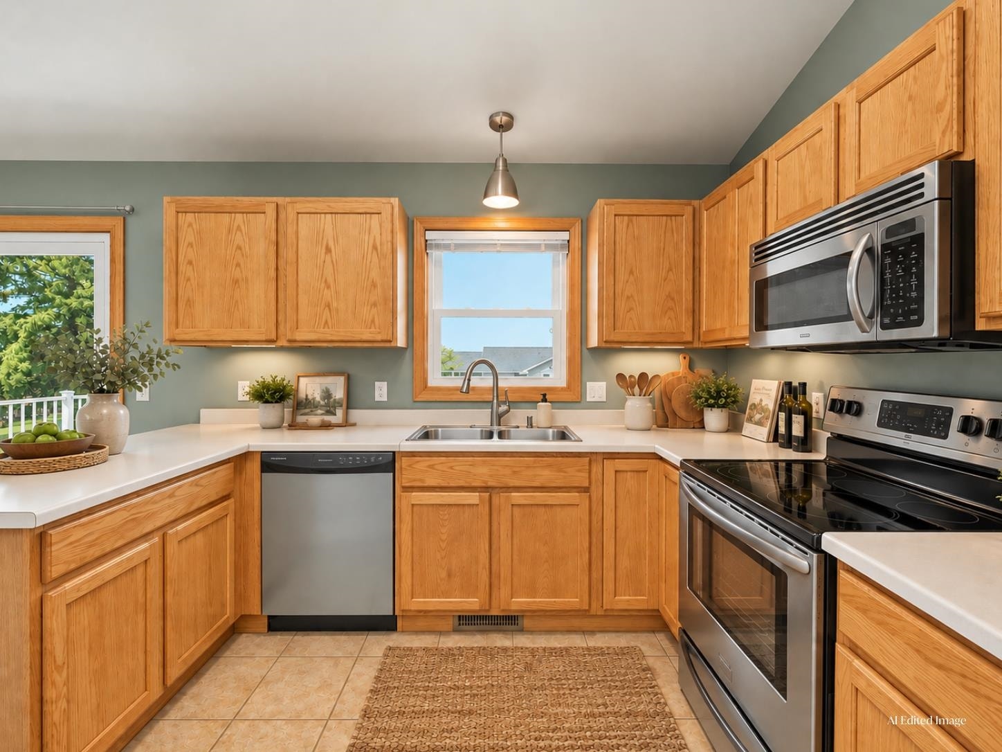 6738 Henry Road, Montrose, WI 53508