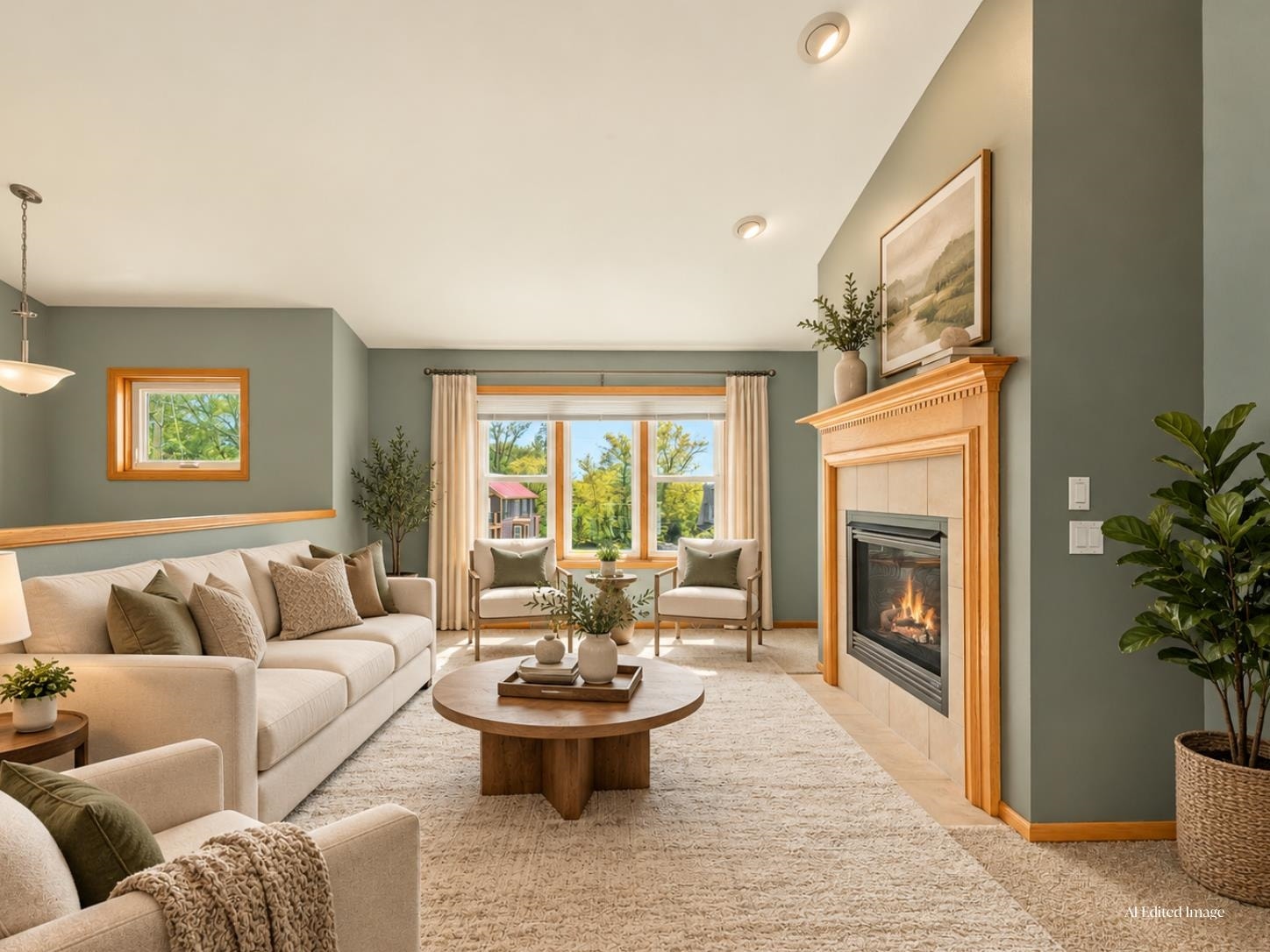 6738 Henry Road, Montrose, WI 53508