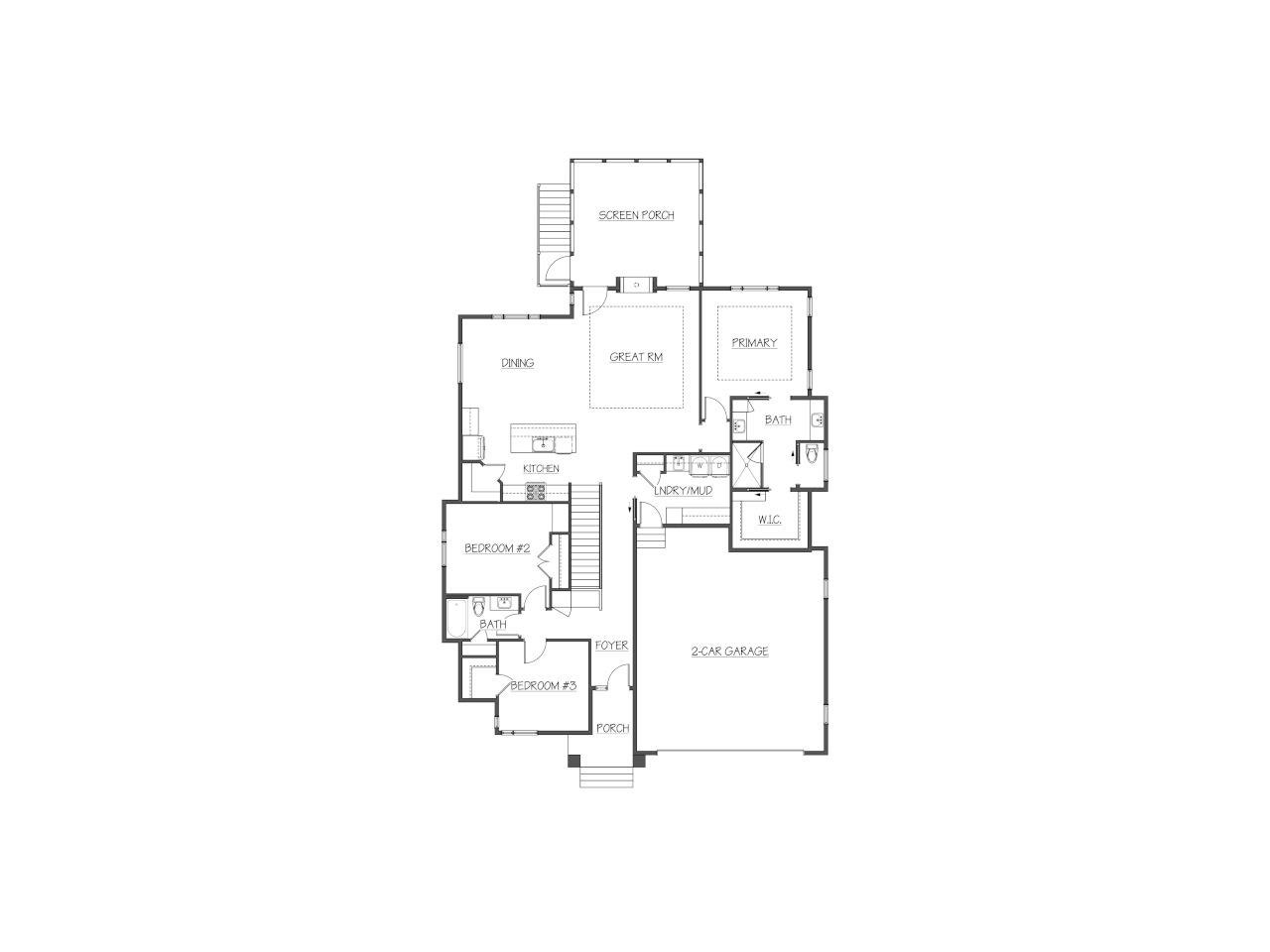 1533 S Holiday Drive, Waunakee, WI 53597