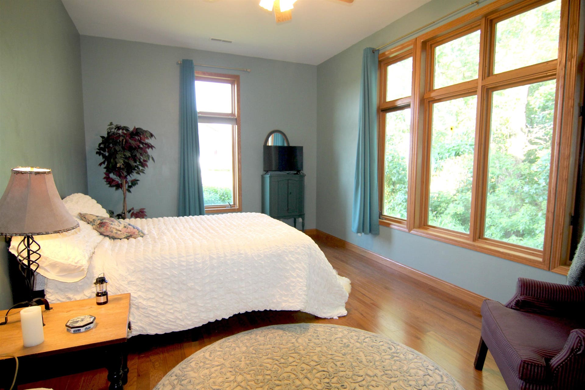 4526 County Road Q, Highland, WI 53533-8530