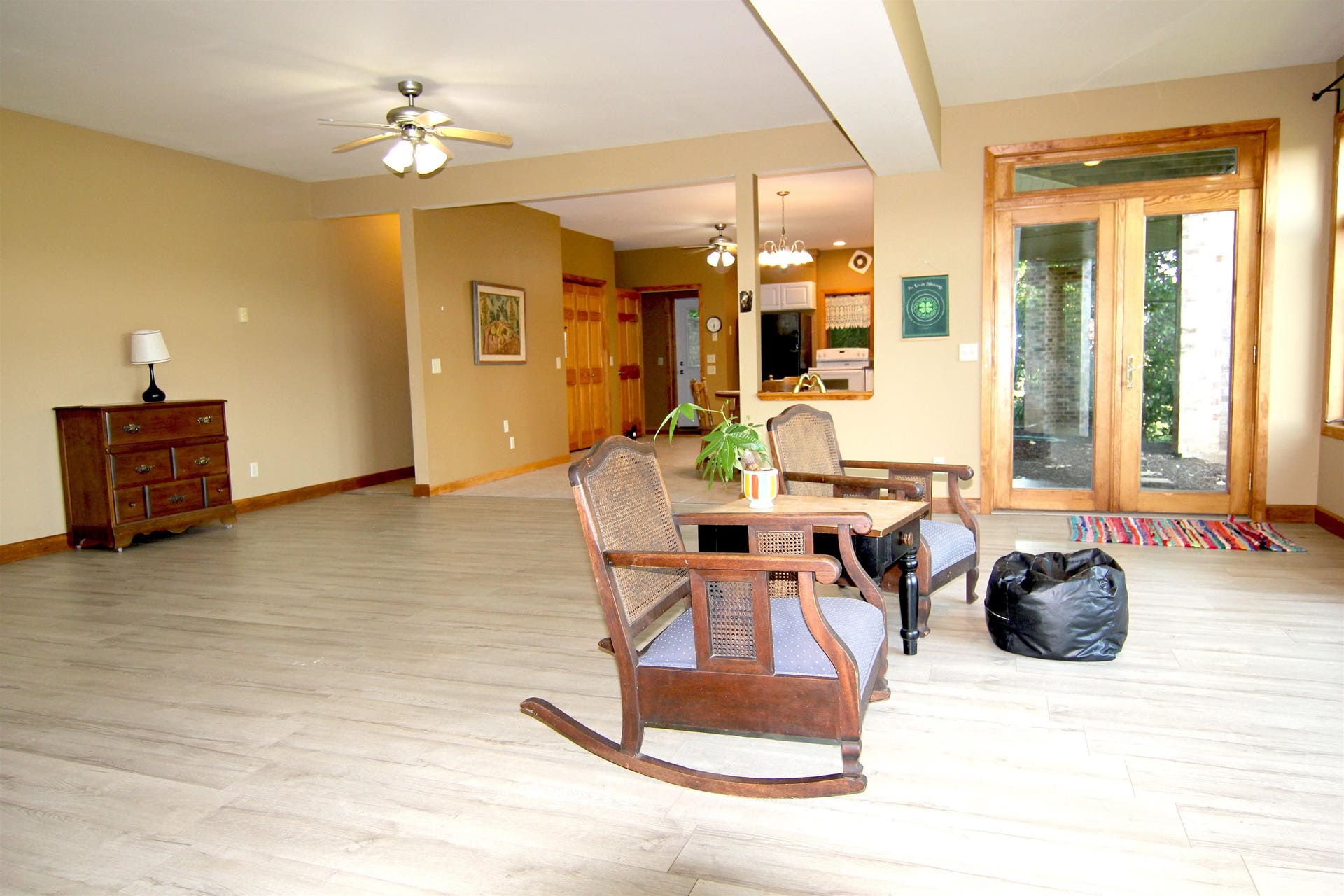 4526 County Road Q, Highland, WI 53533-8530