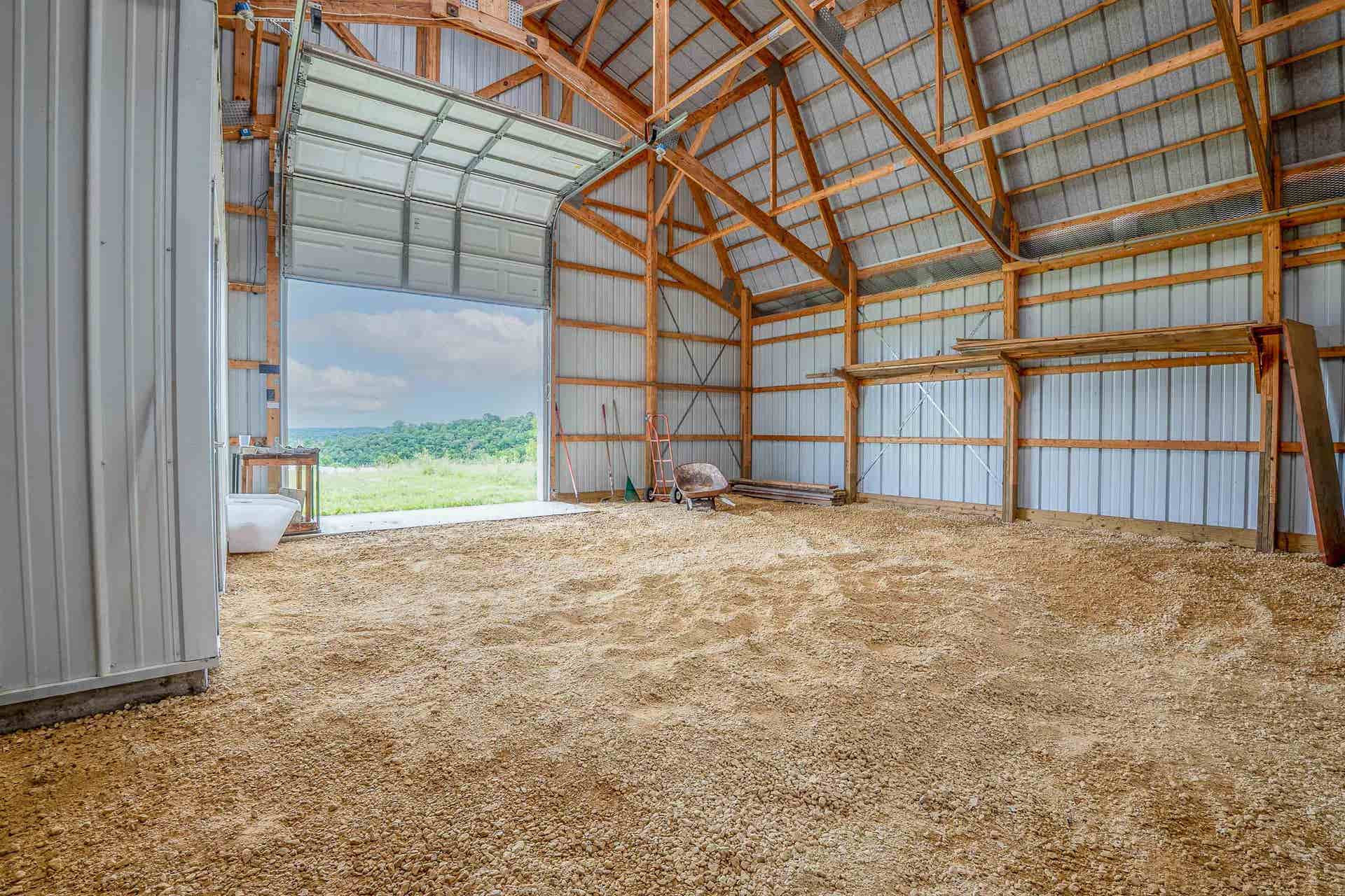 4526 County Road Q, Highland, WI 53533-8530