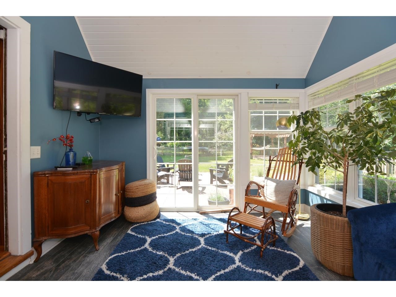 5601 Lake Mendota Drive, Madison, WI 53705