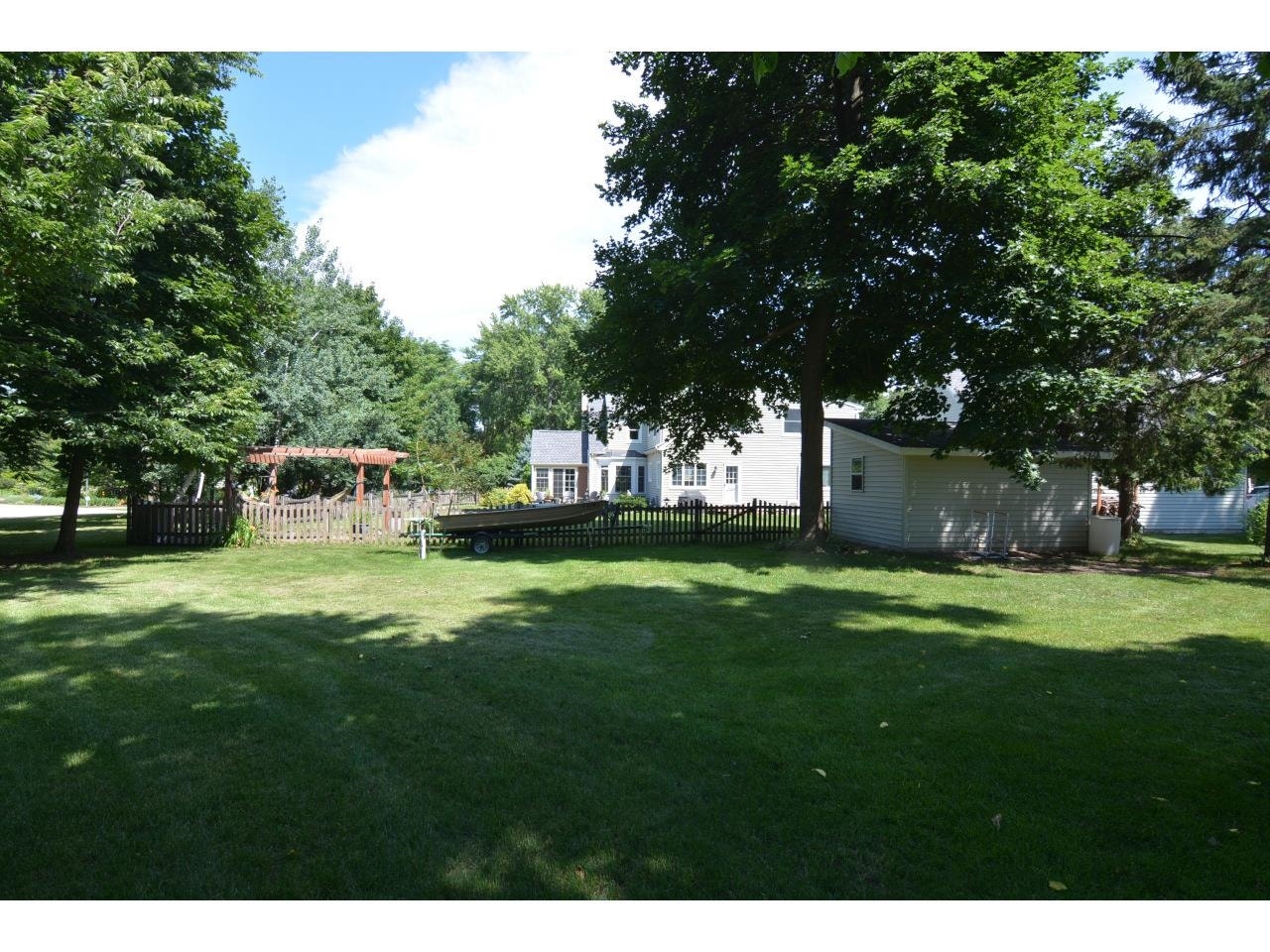 5601 Lake Mendota Drive, Madison, WI 53705