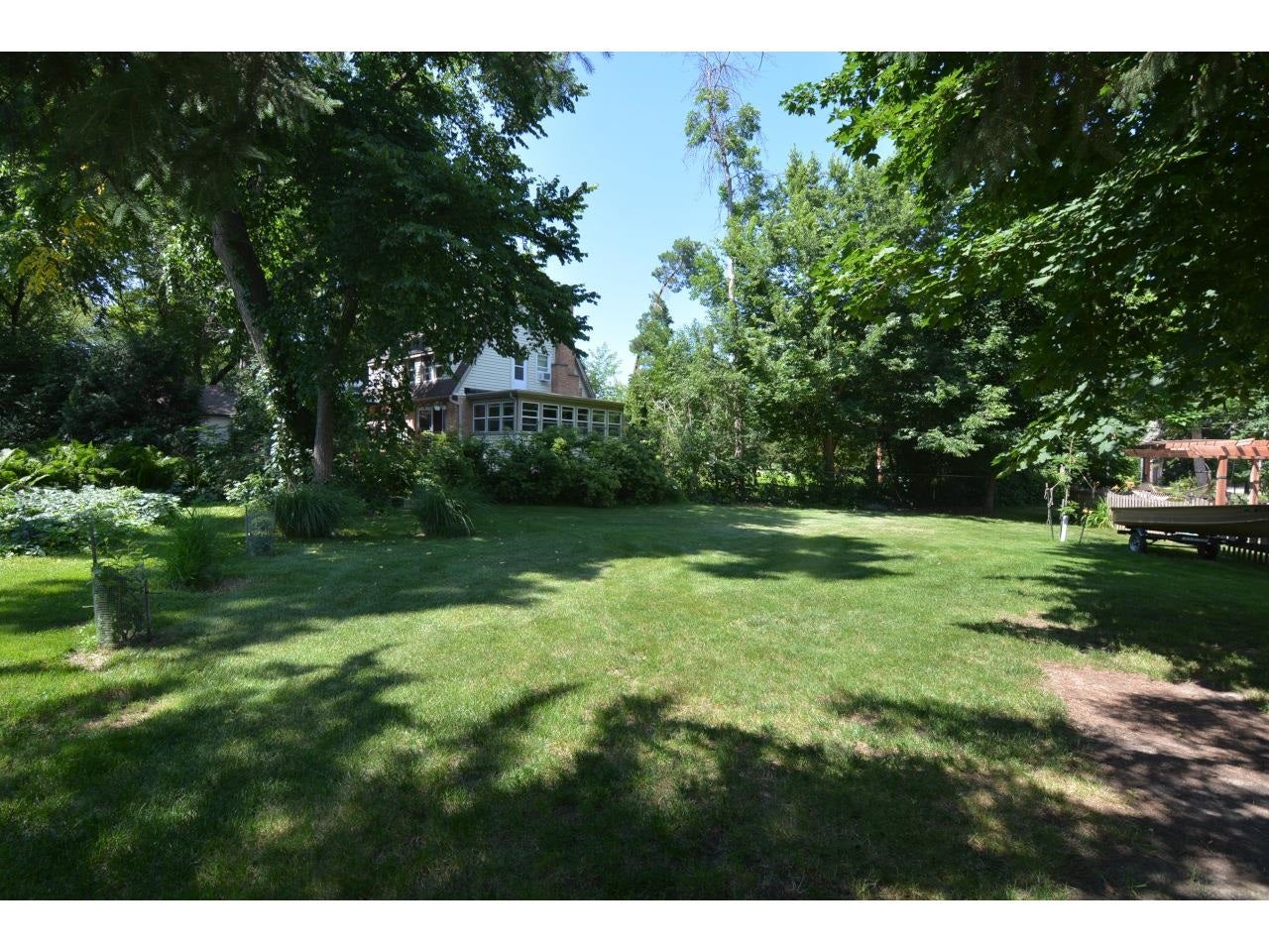 5601 Lake Mendota Drive, Madison, WI 53705