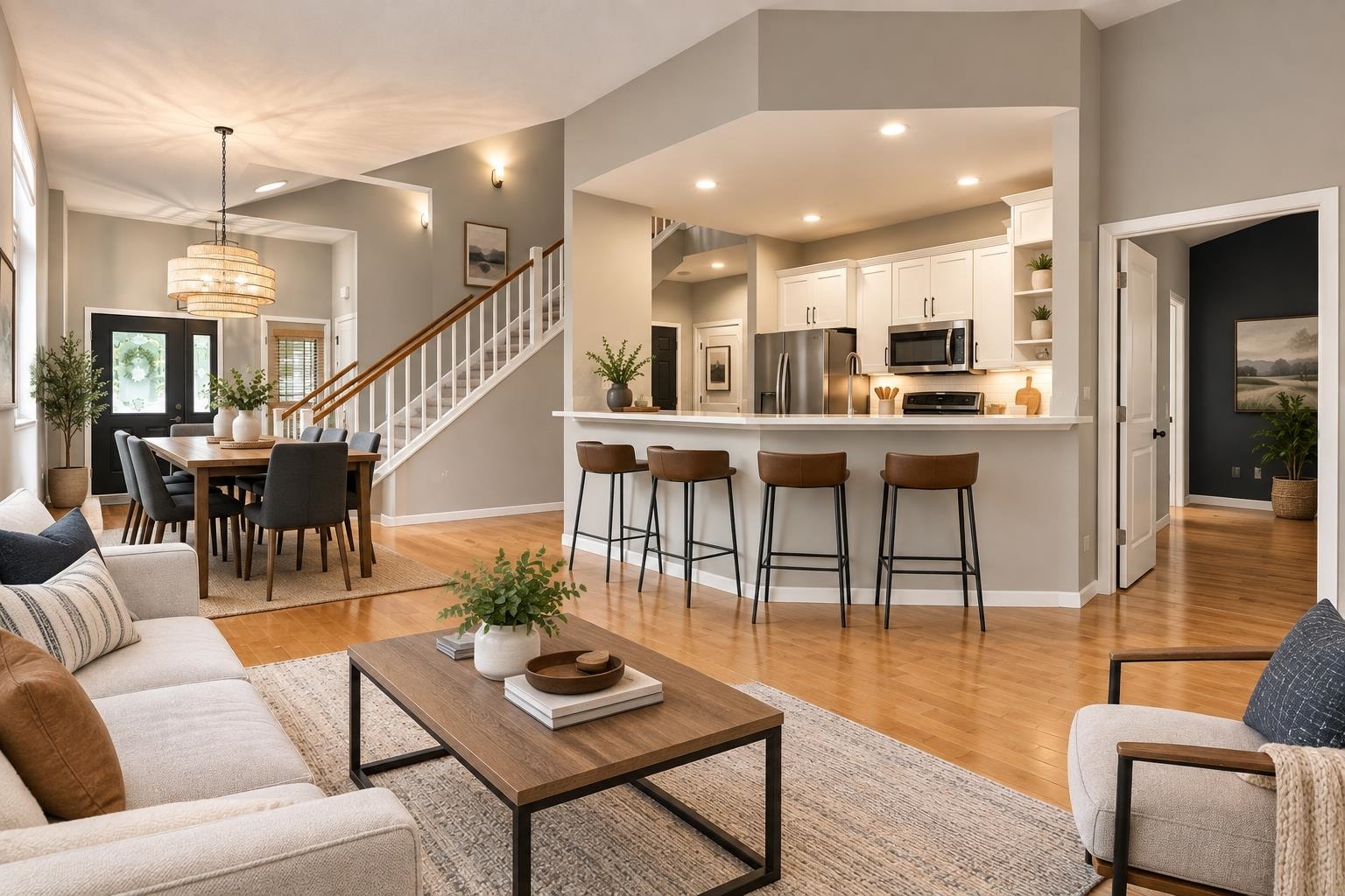 27 Windswept Way, Fitchburg, WI 53719