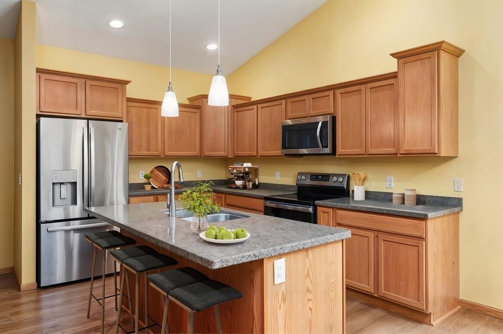 234 East Hill Parkway, Madison, WI 53718