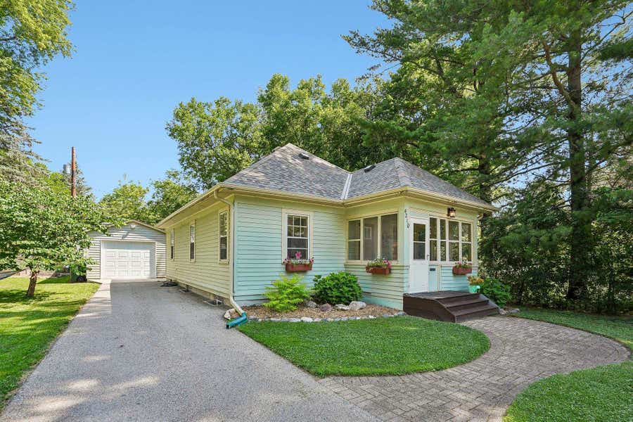 Property photo for 4210 Beverly Road, Madison, WI