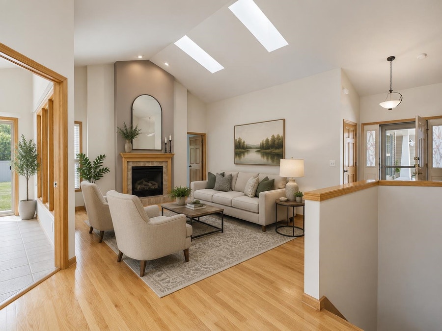 Property photo for 7019 Havenswood Drive, Madison, WI
