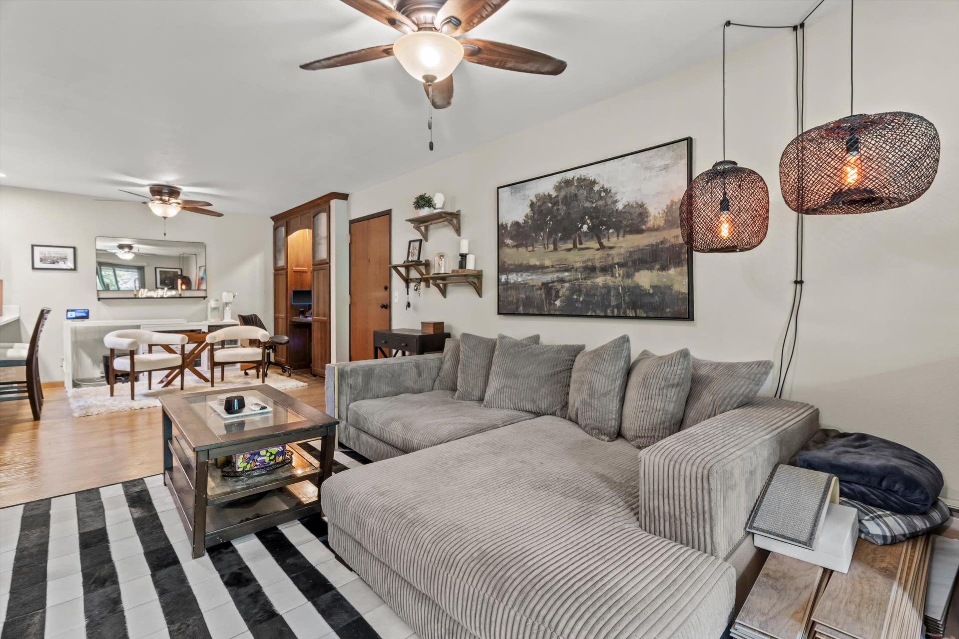 1015 N Sunnyvale Lane, #E, Madison, WI 53713