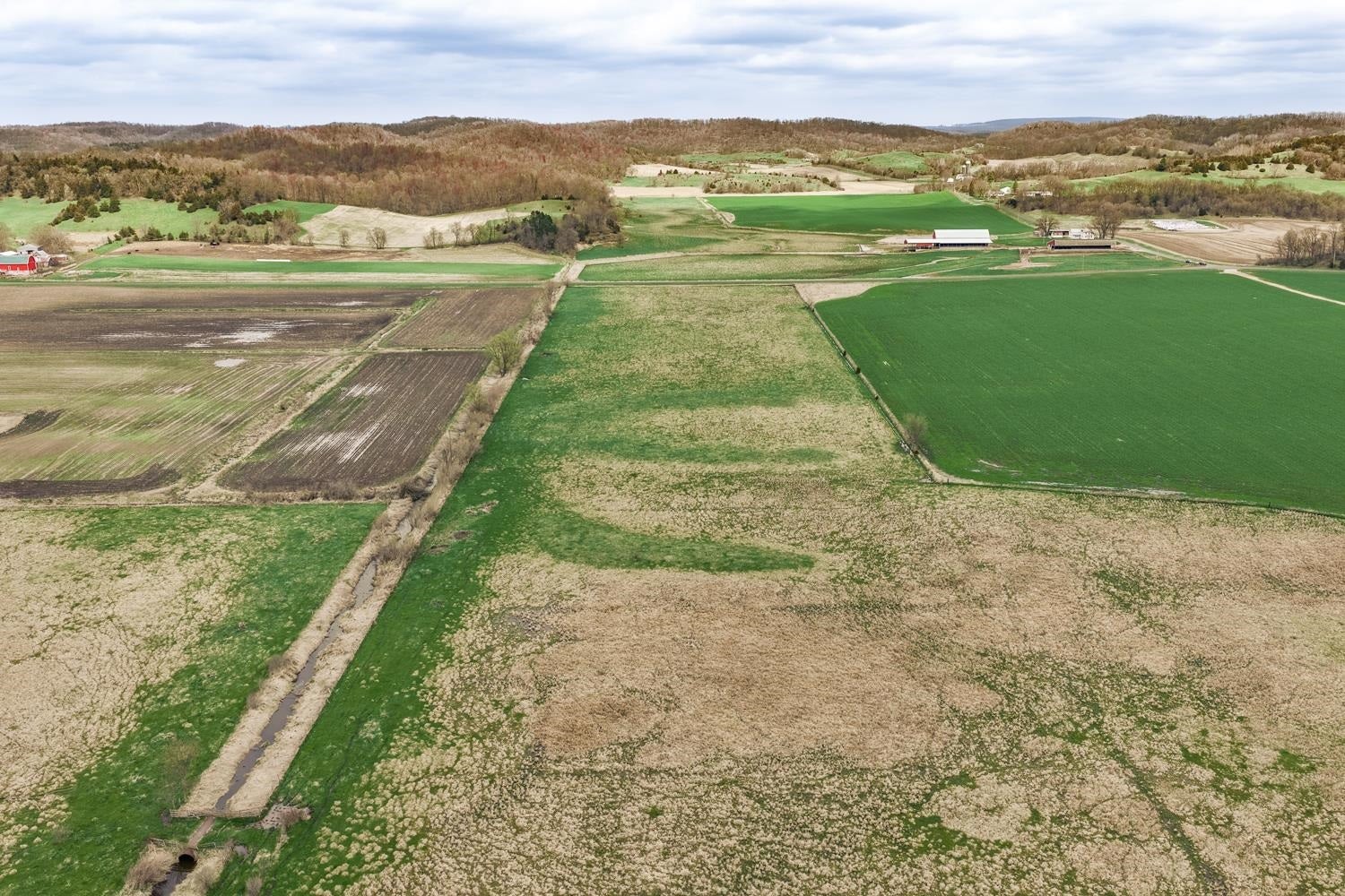 149.849 Acres Bauer Rd Road, Troy, WI 53577