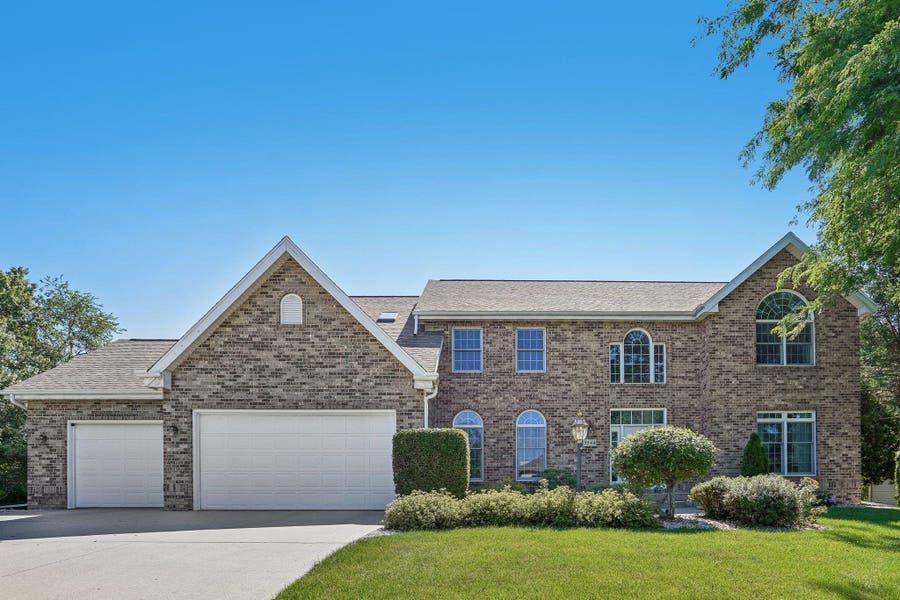 Property photo for 3944 Caribou Road, Middleton, WI