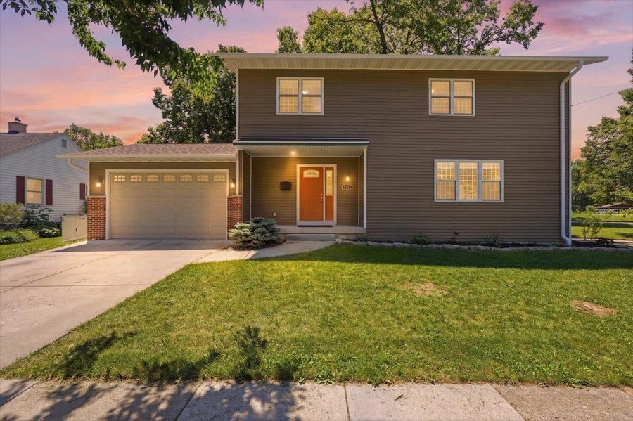 Property photo for 3617 Dennett Drive, Madison, WI
