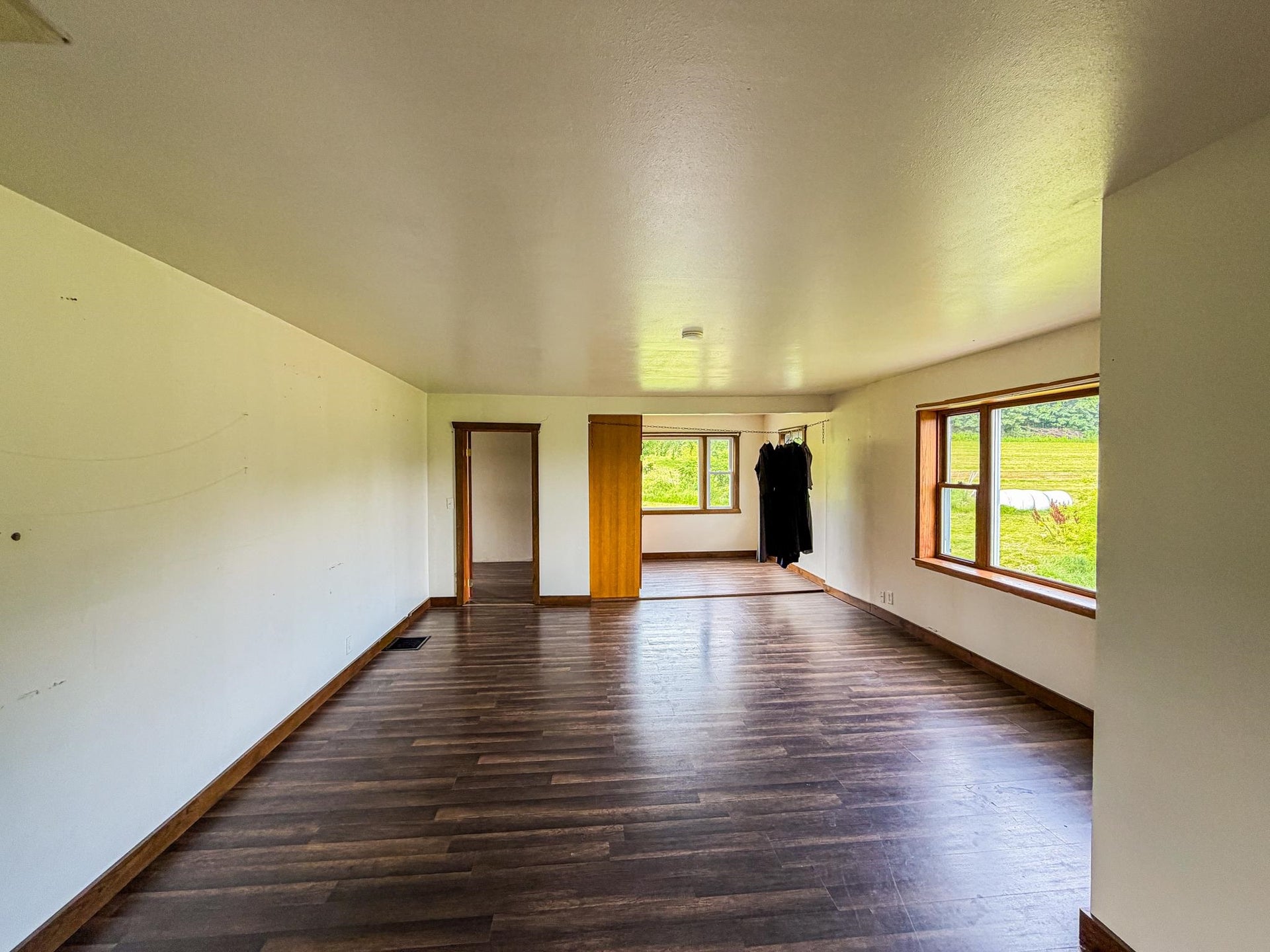 E4150 Tuckertown Road, Washington, WI 53943