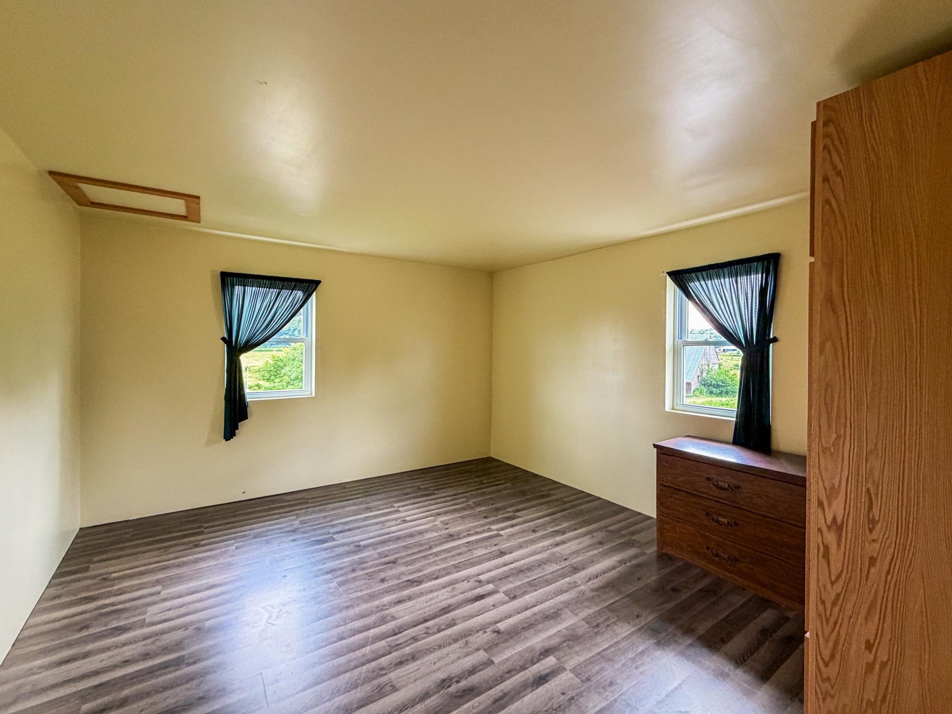 E4150 Tuckertown Road, Washington, WI 53943