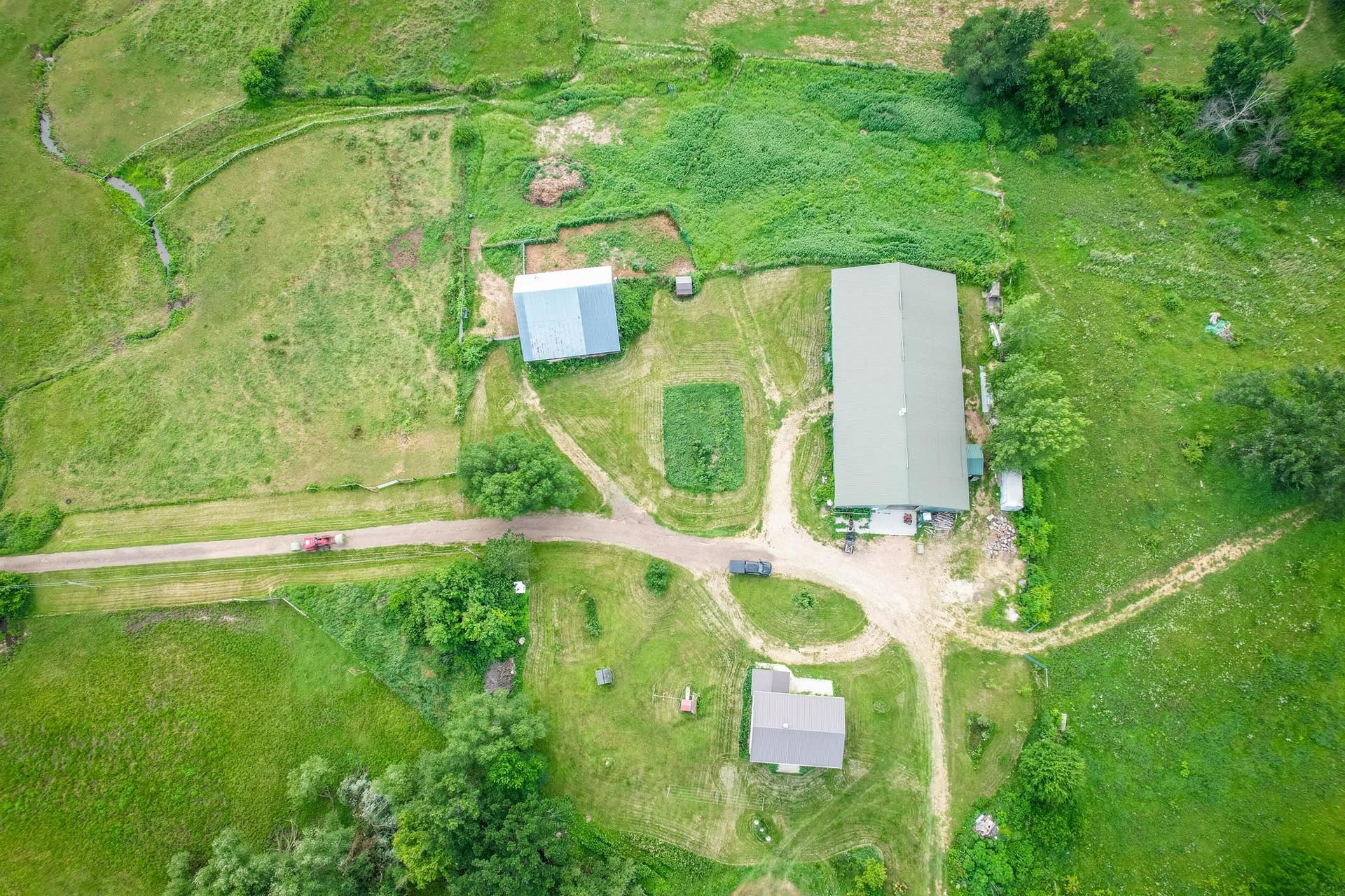 E4150 Tuckertown Road, Washington, WI 53943