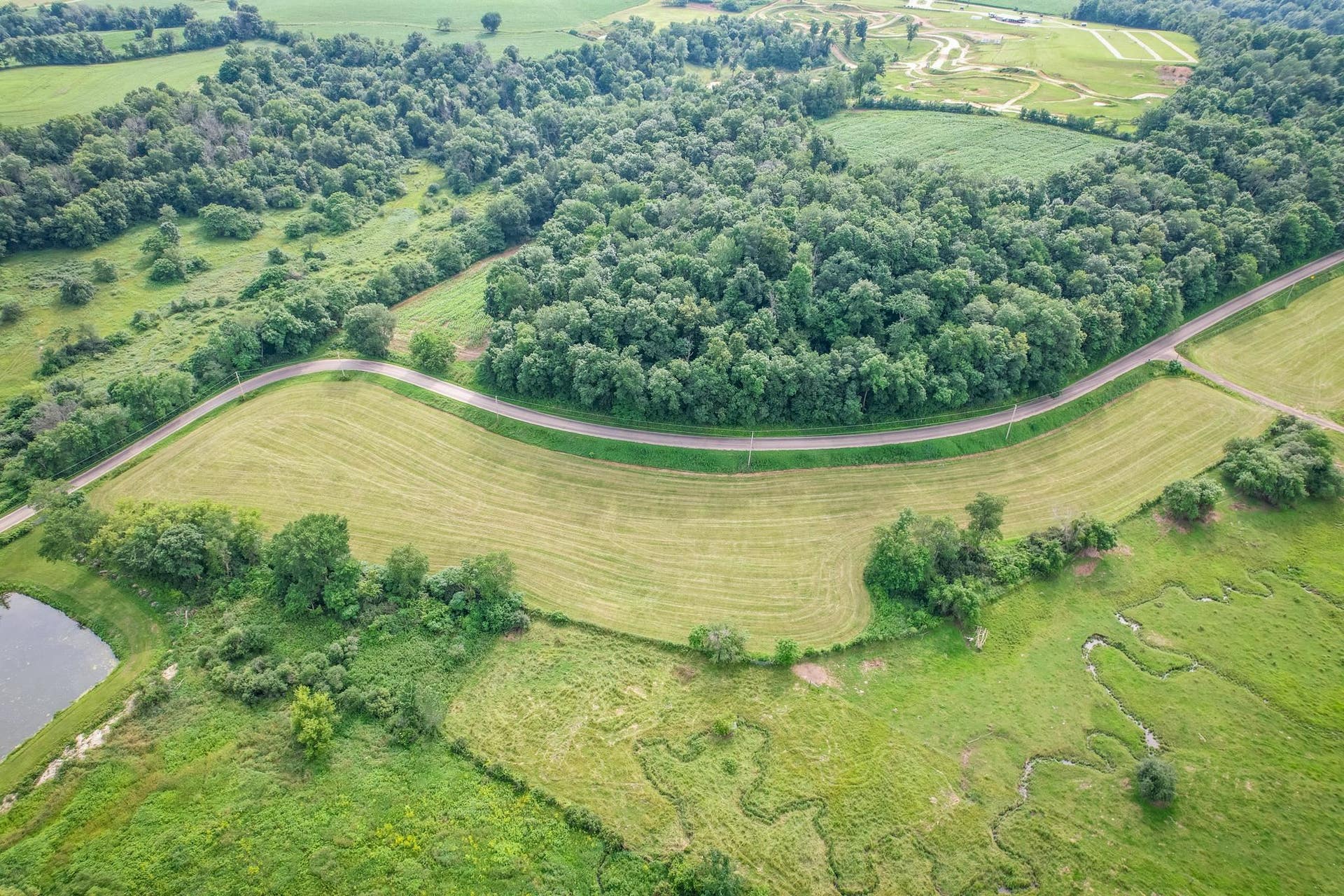 E4150 Tuckertown Road, Washington, WI 53943