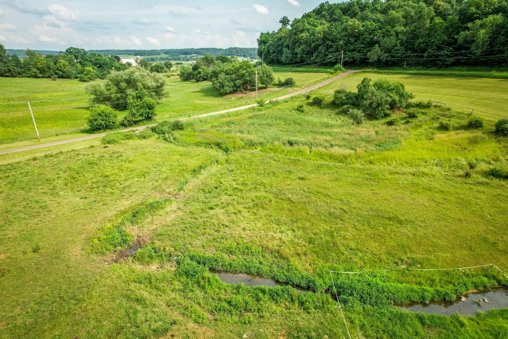 E4150 Tuckertown Road, Washington, WI 53943