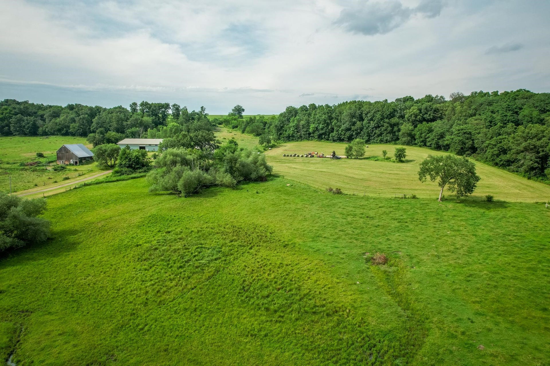 E4150 Tuckertown Road, Washington, WI 53943