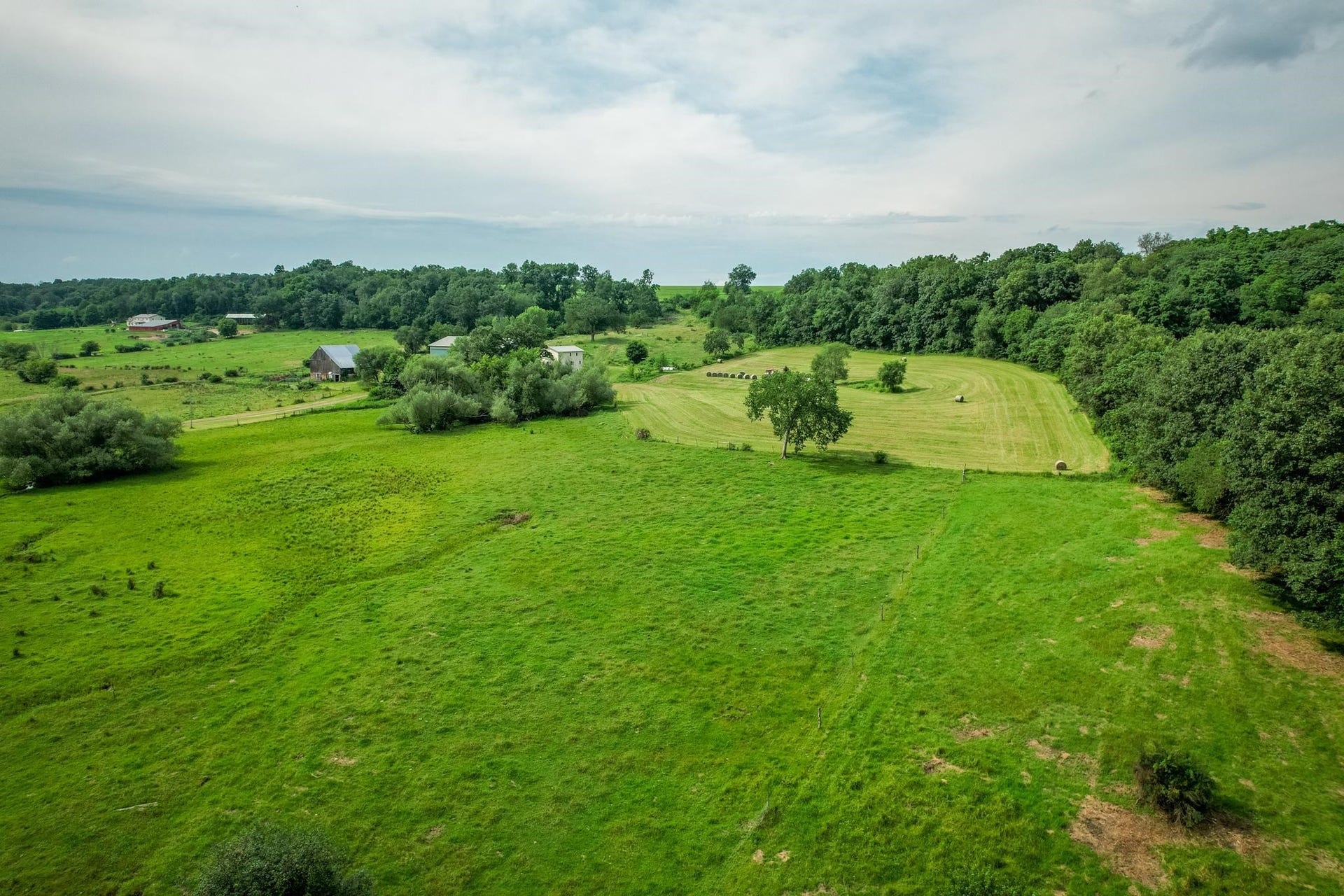 E4150 Tuckertown Road, Washington, WI 53943