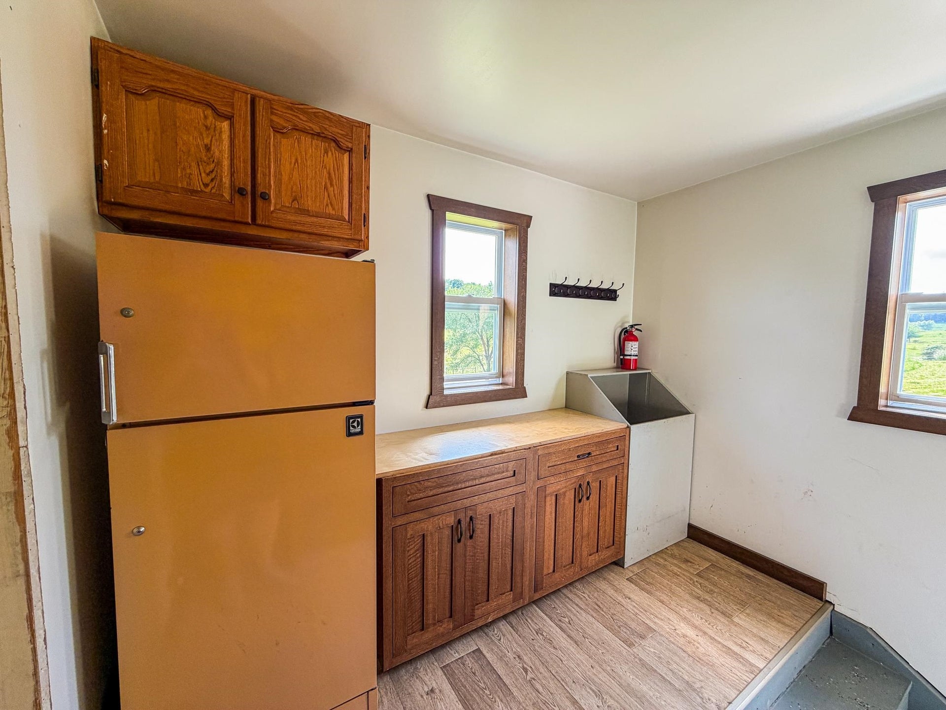 E4150 Tuckertown Road, Washington, WI 53943
