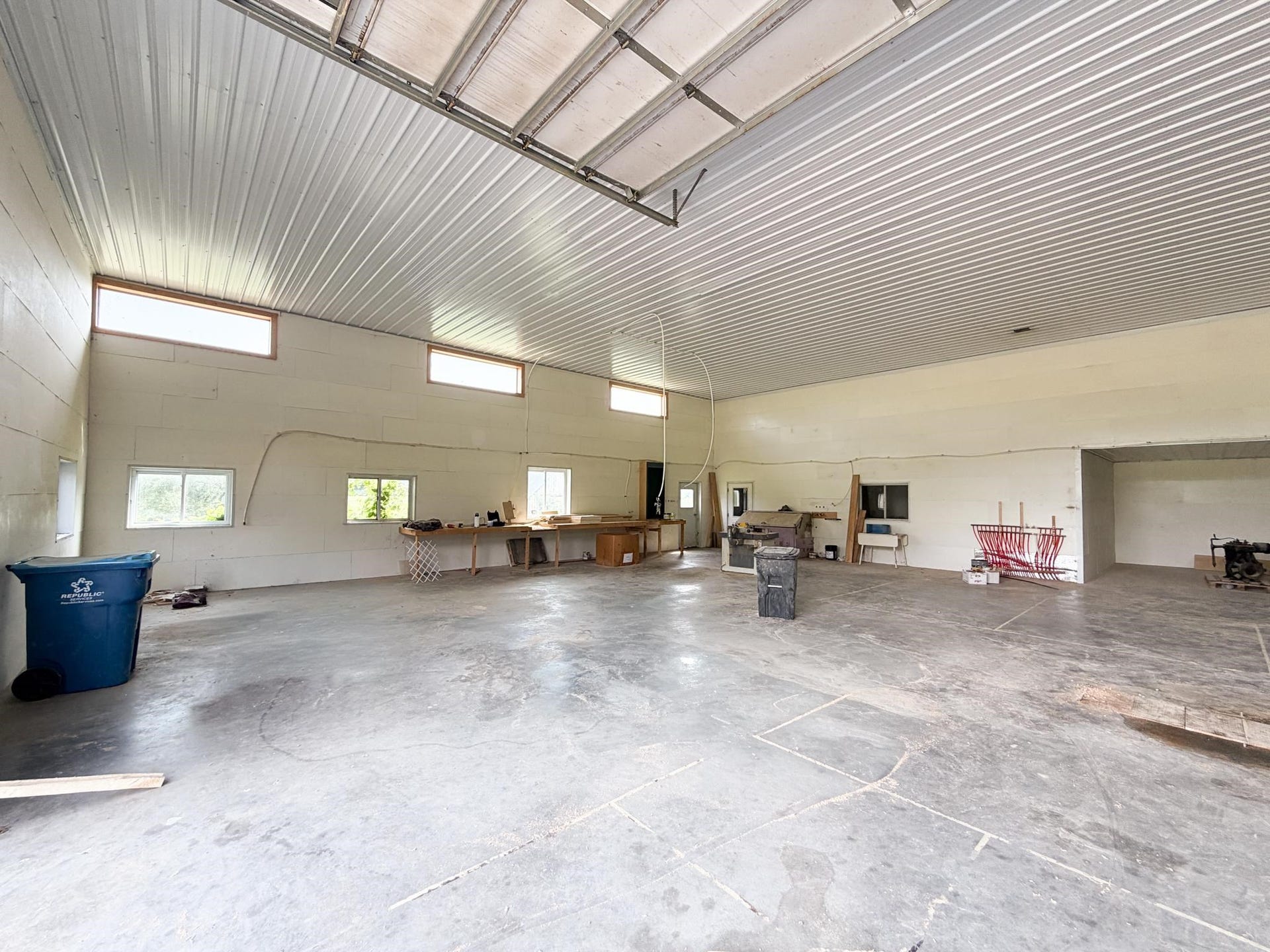 E4150 Tuckertown Road, Washington, WI 53943