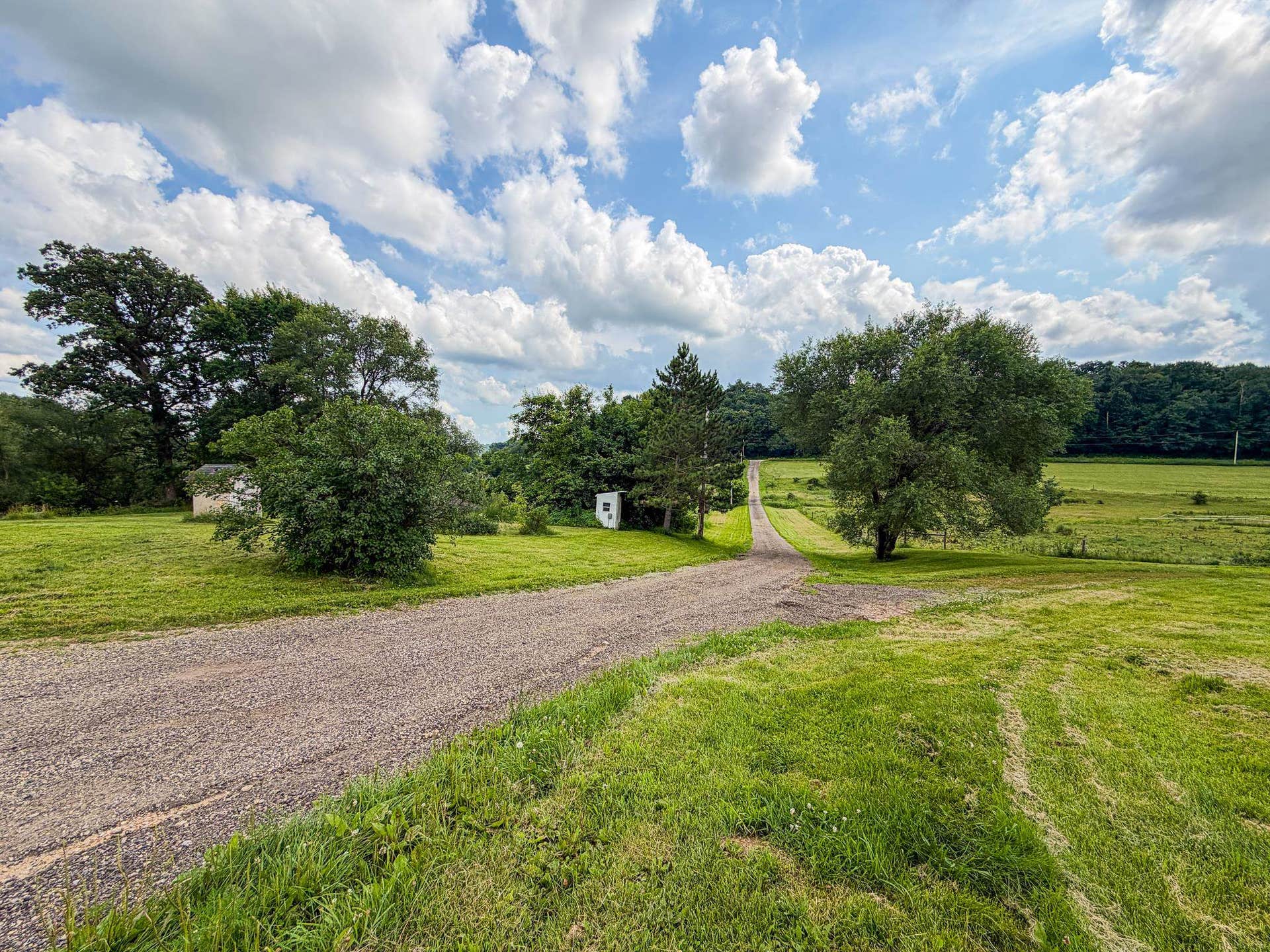 E4150 Tuckertown Road, Washington, WI 53943