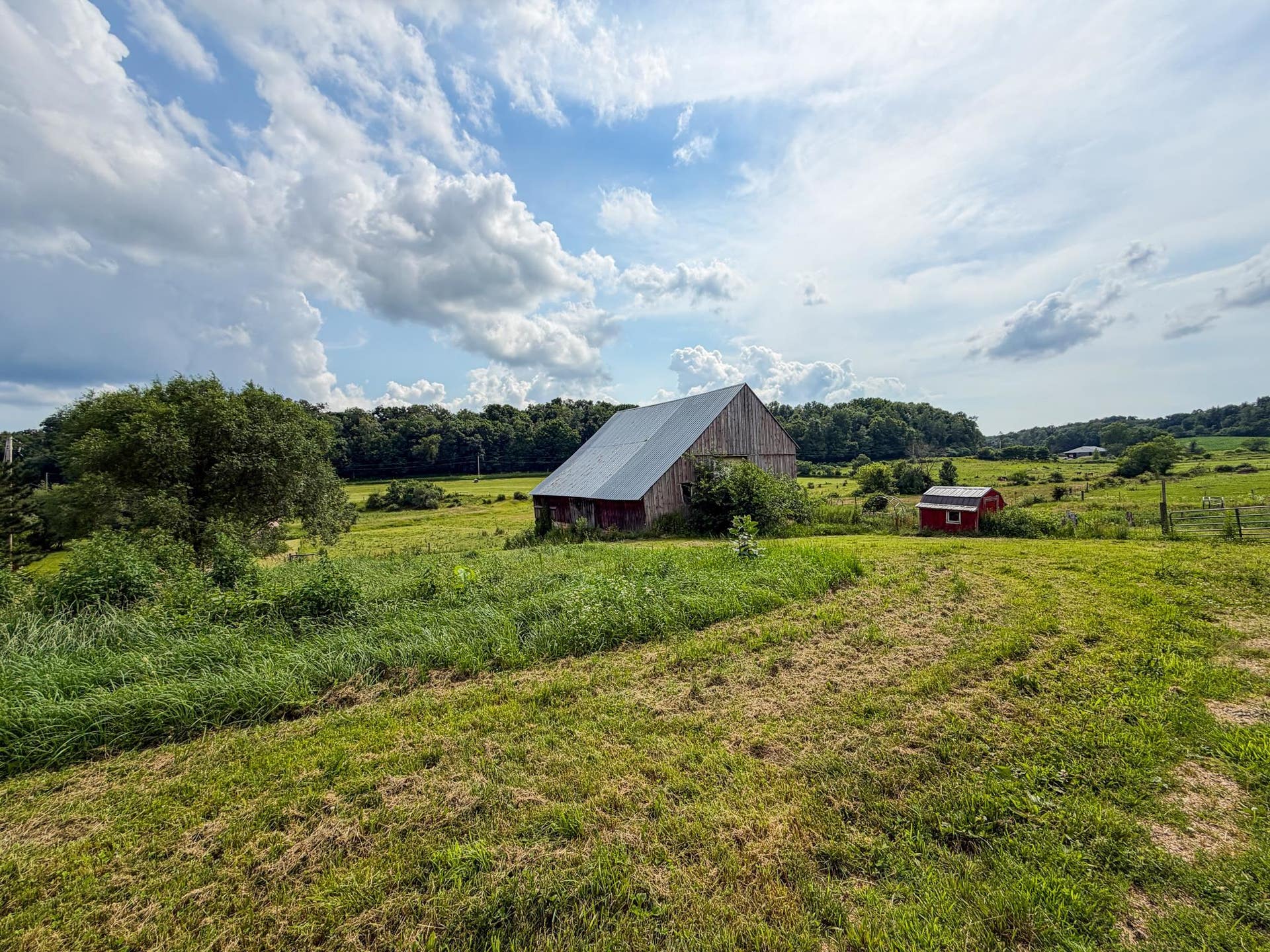 E4150 Tuckertown Road, Washington, WI 53943