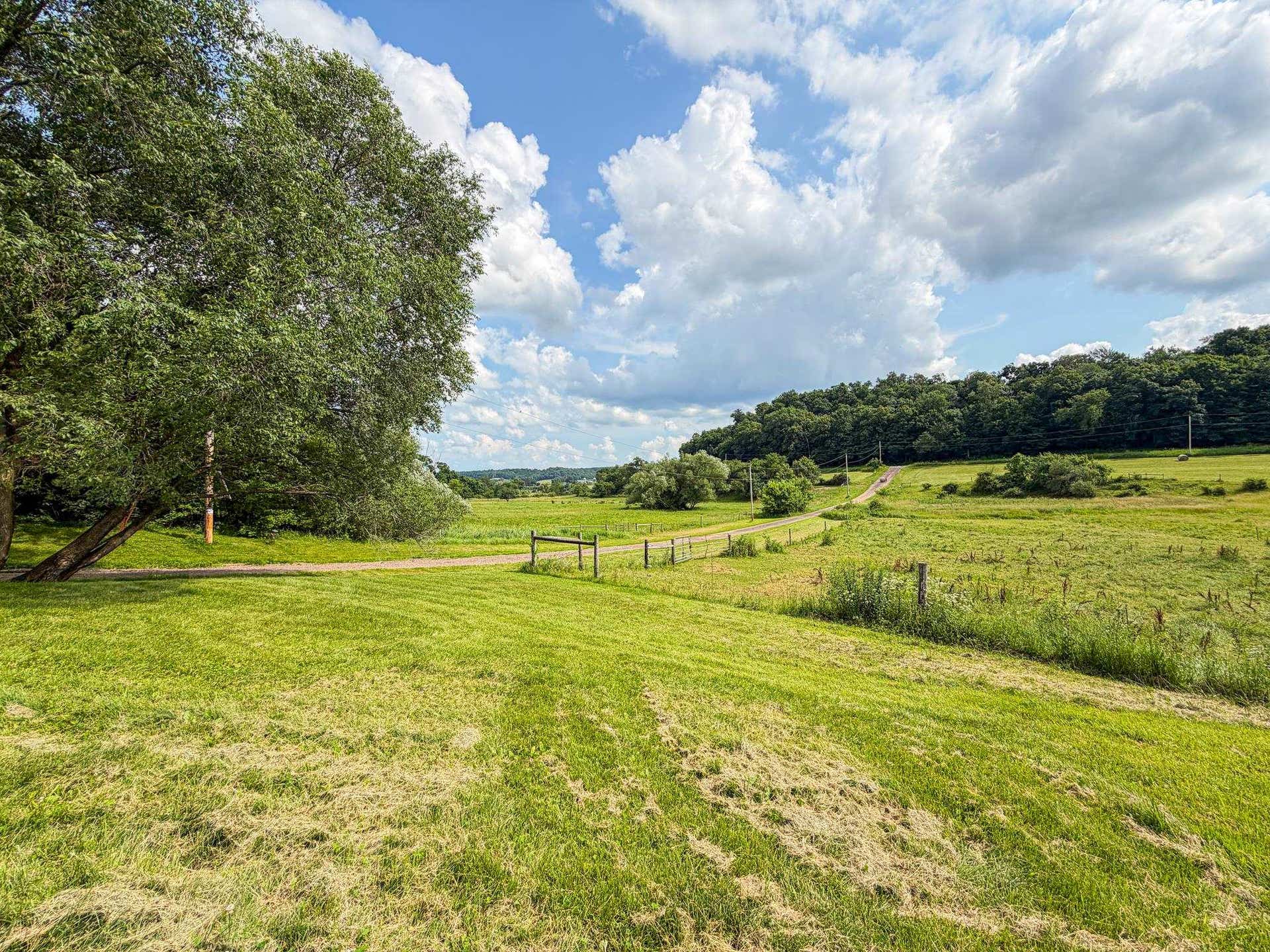 E4150 Tuckertown Road, Washington, WI 53943