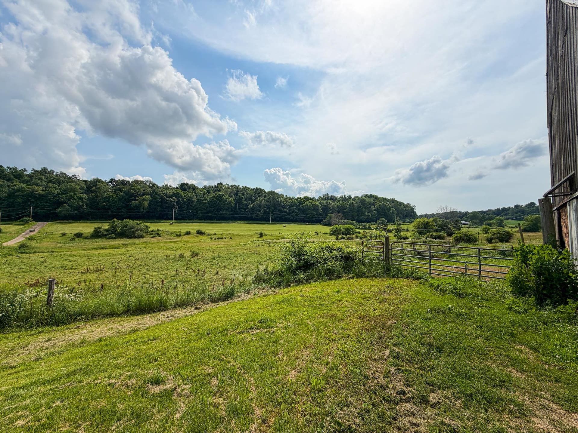 E4150 Tuckertown Road, Washington, WI 53943
