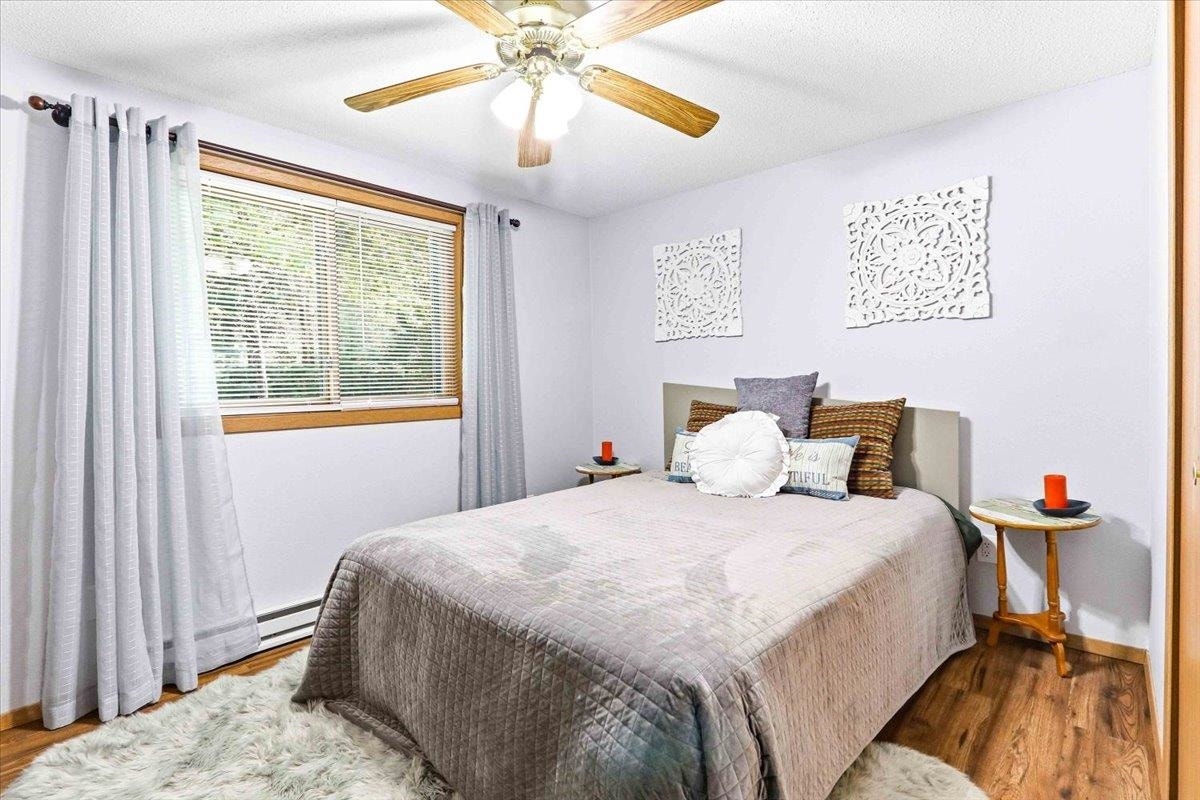 2317 W 18th Drive, Quincy, WI 53934
