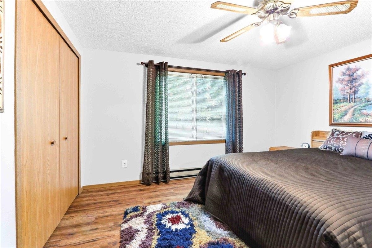2317 W 18th Drive, Quincy, WI 53934