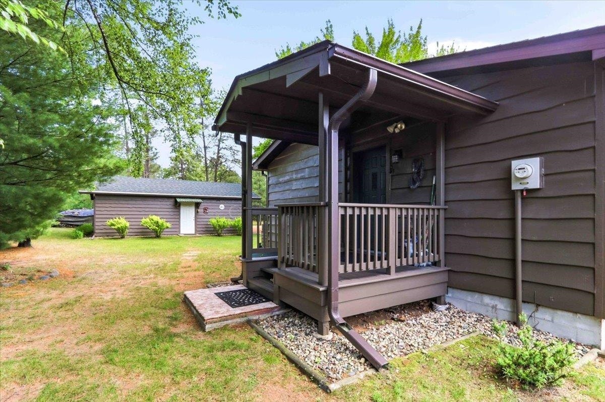 2317 W 18th Drive, Quincy, WI 53934