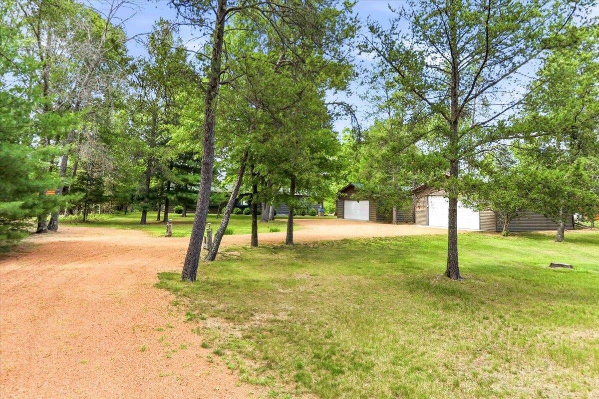 2317 W 18th Drive, Quincy, WI 53934