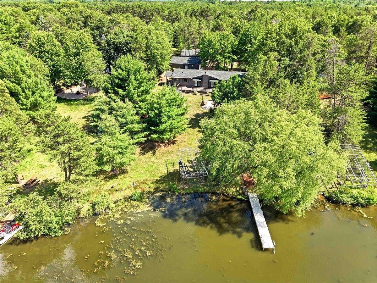 2317 W 18th Drive, Quincy, WI 53934