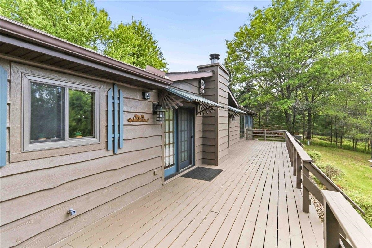 2317 W 18th Drive, Quincy, WI 53934