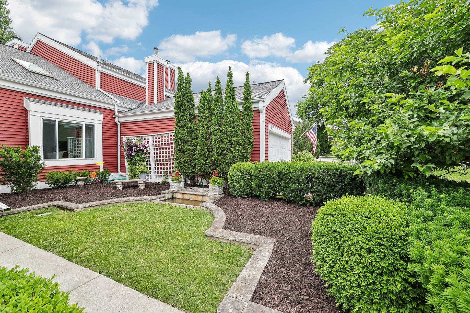 60 Oak Creek Trail, Madison, WI 53717