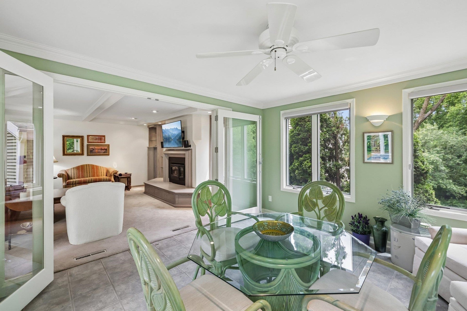60 Oak Creek Trail, Madison, WI 53717