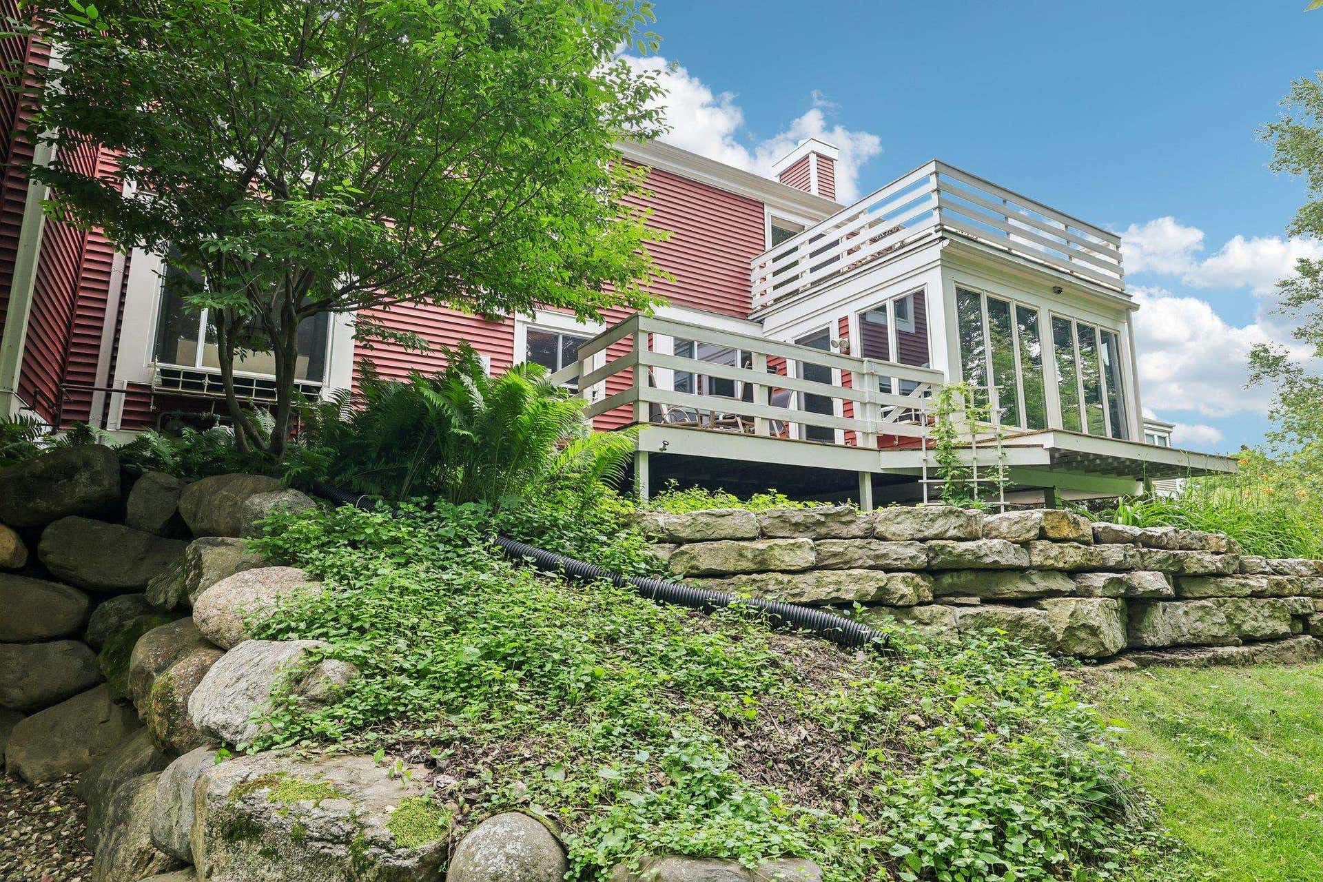 60 Oak Creek Trail, Madison, WI 53717