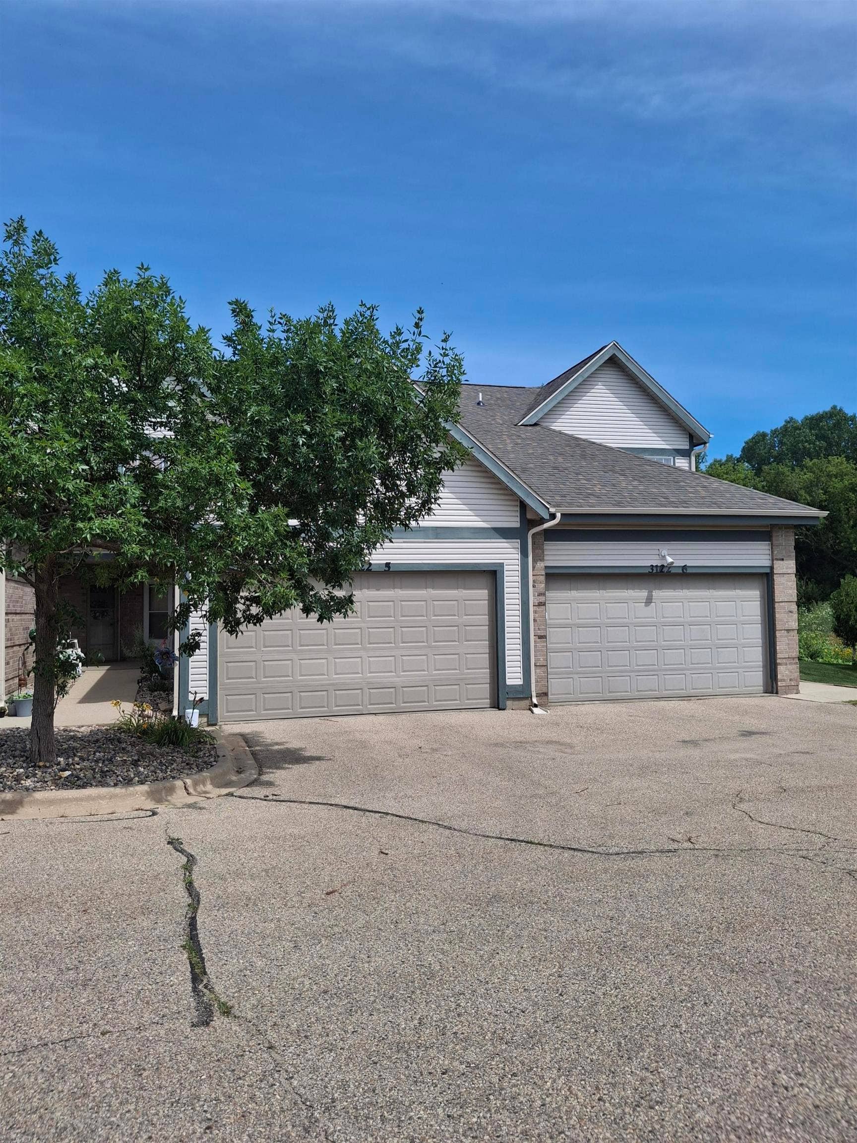3122 Dorchester Way, #5, Madison, WI 53719