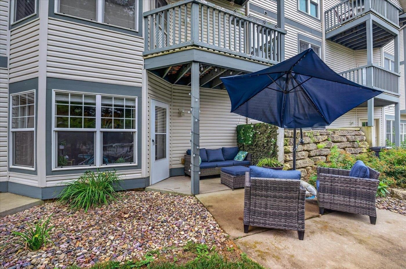 3122 Dorchester Way, #5, Madison, WI 53719