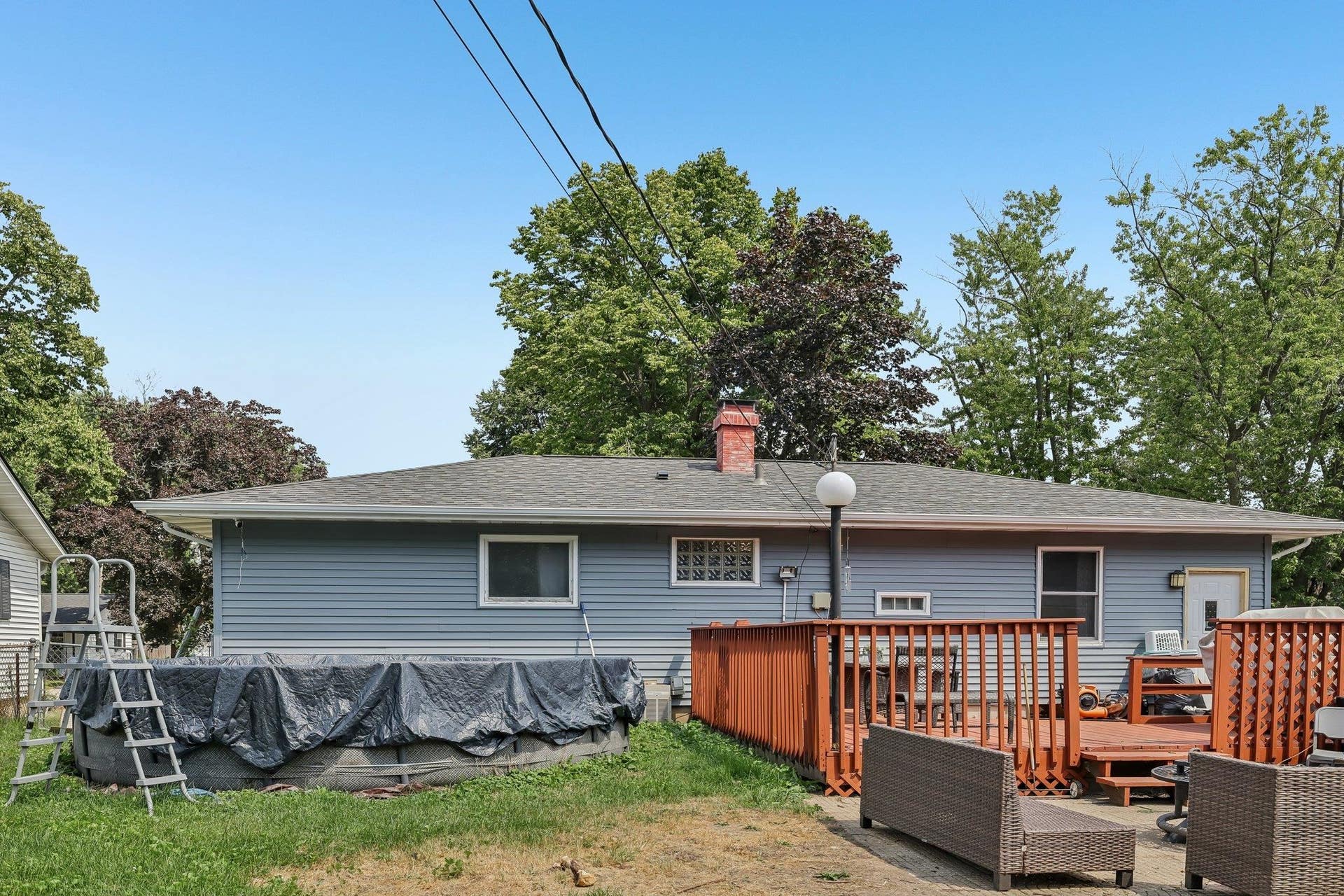 214 Acewood Boulevard, Madison, WI 53714