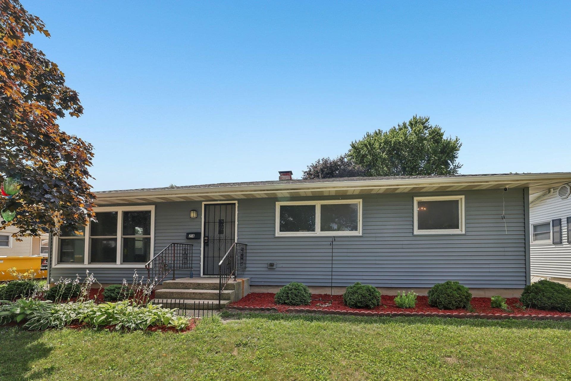 214 Acewood Boulevard, Madison, WI 53714