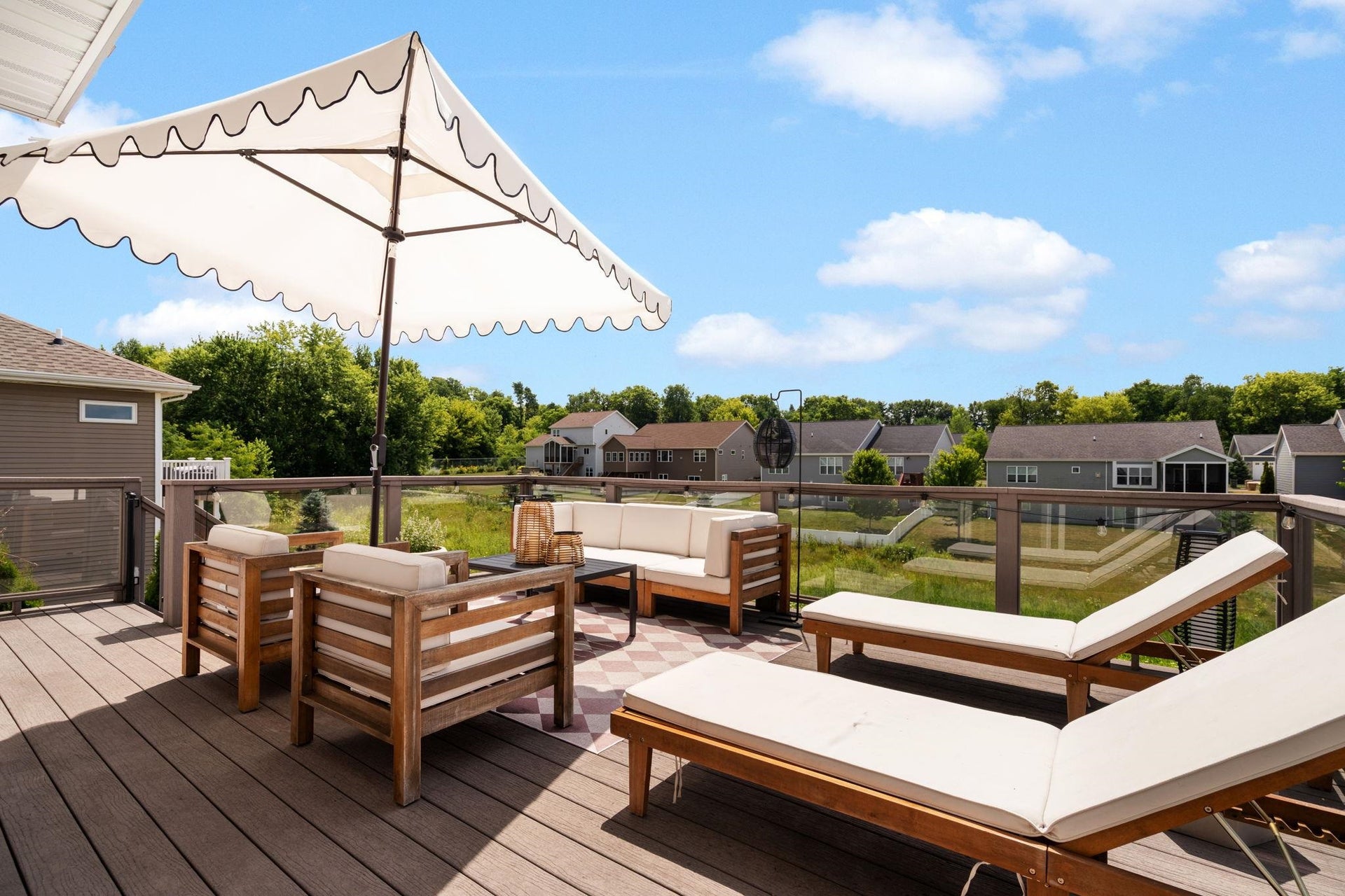 9521 Wild Prairie Trail, Madison, WI 53593