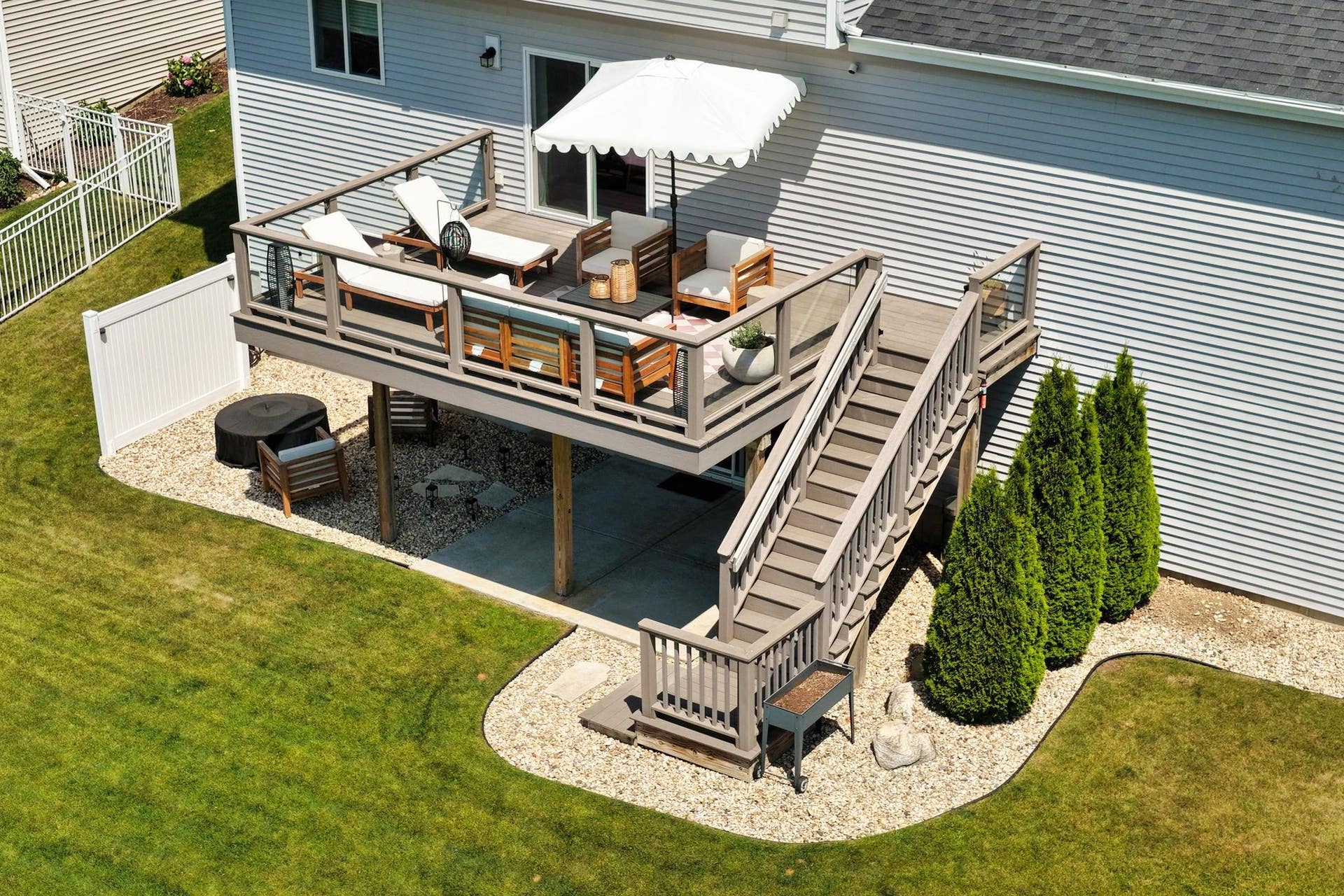 9521 Wild Prairie Trail, Madison, WI 53593