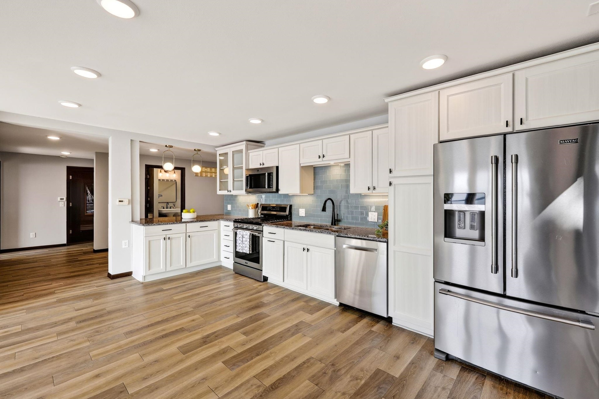 1219 Rutledge Street, #1, Madison, WI 53703